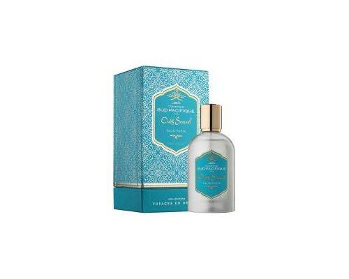 COMPTOIR SUD PACIFIQUE Oudh Sensuel Туалетные духи 100 мл, Тип: Туалетные духи, Объем, мл.: 100 