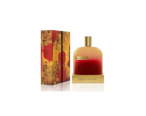 AMOUAGE Opus X Туалетные духи 100 мл, Тип: Туалетные духи, Объем, мл.: 100 