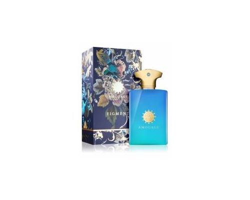 AMOUAGE Figment Man Туалетные духи 100 мл, Тип: Туалетные духи, Объем, мл.: 100 