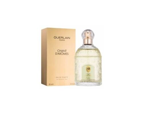 GUERLAIN Chant d'Aromes Туалетная вода 100 мл, Тип: Туалетная вода, Объем, мл.: 100 