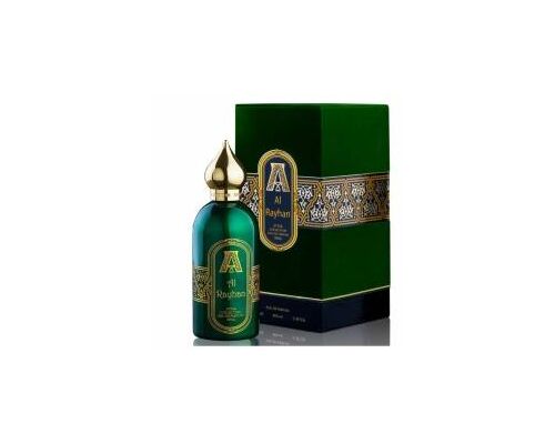 ATTAR COLLECTION Al Rayhan Туалетные духи 100 мл, Тип: Туалетные духи, Объем, мл.: 100 