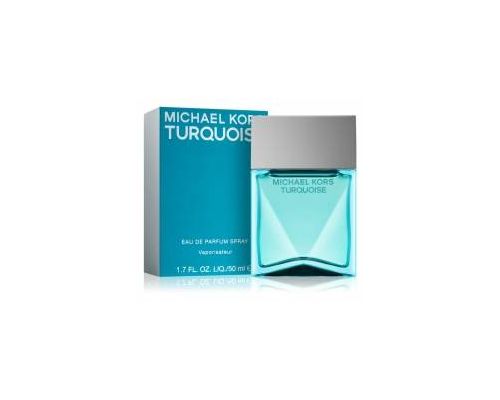 MICHAEL KORS Turquoise Туалетные духи тестер 100 мл, Тип: Туалетные духи тестер, Объем, мл.: 100 