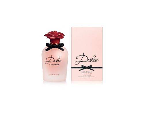 DOLCE & GABBANA Dolce Rosa Excelsa Туалетные духи 30 мл, Тип: Туалетные духи, Объем, мл.: 30 