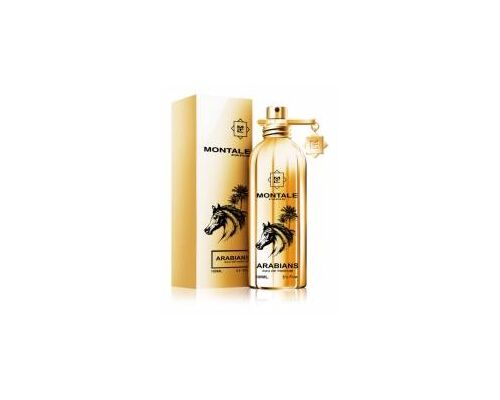 MONTALE Arabians Туалетные духи 100 мл, Тип: Туалетные духи, Объем, мл.: 100 