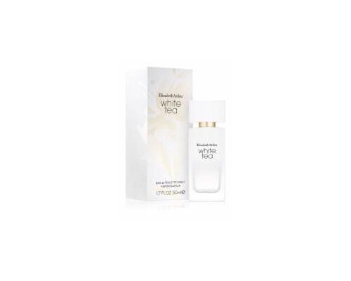 ELIZABETH ARDEN White Tea Туалетная вода 100 мл, Тип: Туалетная вода, Объем, мл.: 100 