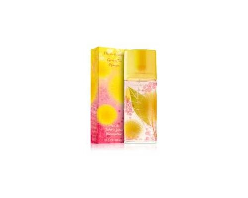 ELIZABETH ARDEN Green Tea Mimosa Туалетная вода 100 мл, Тип: Туалетная вода, Объем, мл.: 100 