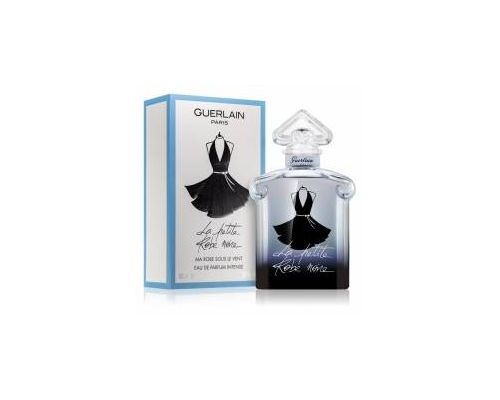 GUERLAIN La Petite Robe Noire Eau de Parfum Intense ( Ma Robe Sous Le Vent ) Туалетные духи тестер 100 мл, Тип: Туалетные духи тестер, Объем, мл.: 100 