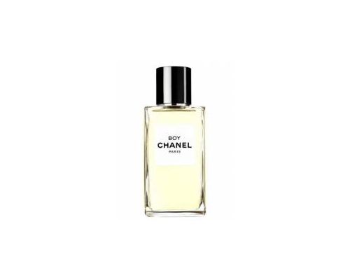 CHANEL Boy Туалетные духи 4 мл, Тип: Туалетные духи, Объем, мл.: 4 