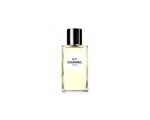 CHANEL Boy Туалетные духи 4 мл, Тип: Туалетные духи, Объем, мл.: 4 