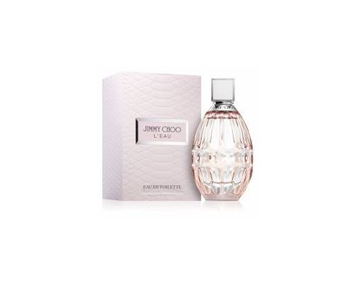 JIMMY CHOO L'Eau Туалетная вода 90 мл, Тип: Туалетная вода, Объем, мл.: 90 