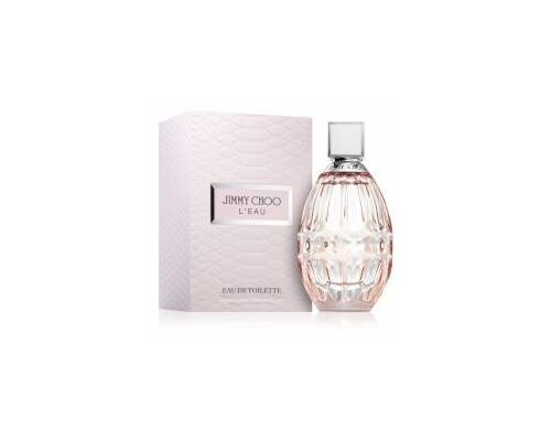 JIMMY CHOO L'Eau Туалетная вода 60 мл, Тип: Туалетная вода, Объем, мл.: 60 