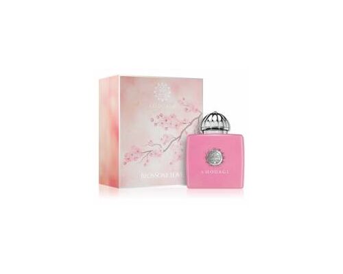 AMOUAGE Blossom Love Туалетные духи 100 мл, Тип: Туалетные духи, Объем, мл.: 100 