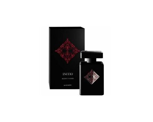 INITIO PARFUMS PRIVES  Blessed Baraka Туалетные духи тестер 90 мл, Тип: Туалетные духи тестер, Объем, мл.: 90 