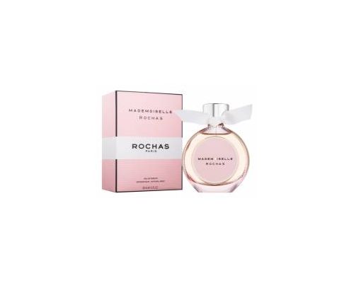 ROCHAS Mademoiselle Rochas Eau de Parfum Туалетные духи тестер 90 мл, Тип: Туалетные духи тестер, Объем, мл.: 90 