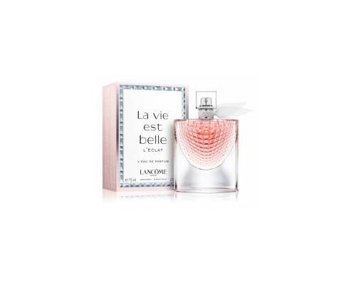 LANCOME La Vie est Belle L'Eclat L'Eau de Parfum Туалетные духи тестер 75 мл, Тип: Туалетные духи тестер, Объем, мл.: 75 