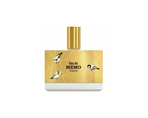 MEMO Eau de Memo Туалетные духи 100 мл, Тип: Туалетные духи, Объем, мл.: 100 