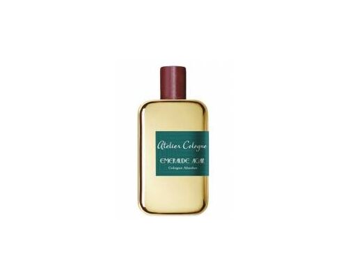 ATELIER COLOGNE Emeraude Agar Туалетные духи 30 мл, Тип: Туалетные духи, Объем, мл.: 30 