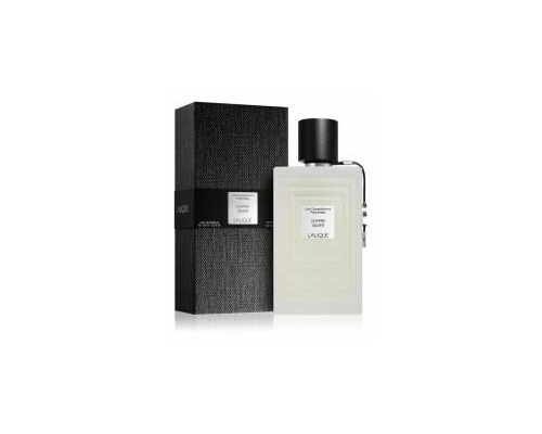 LALIQUE Chypre Silver Туалетные духи 100 мл, Тип: Туалетные духи, Объем, мл.: 100 