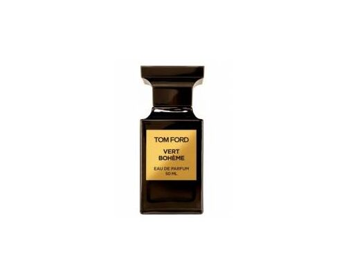 TOM FORD Vert Boheme Туалетные духи 50 мл, Тип: Туалетные духи, Объем, мл.: 50 