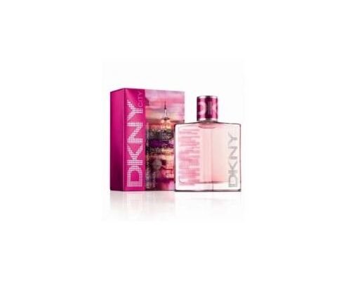 DONNA KARAN DKNY City for Women Туалетные духи тестер 50 мл, Тип: Туалетные духи тестер, Объем, мл.: 50 