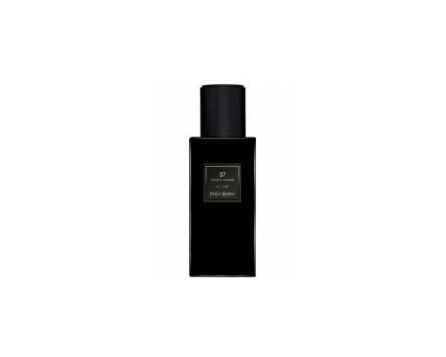 YVES SAINT LAURENT 37 rue de Bellechasse Туалетные духи тестер 125 мл, Тип: Туалетные духи тестер, Объем, мл.: 125 