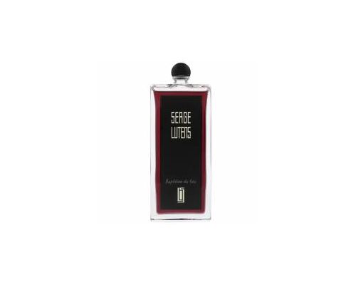 SERGE LUTENS Bapteme du Feu Туалетные духи 50 мл, Тип: Туалетные духи, Объем, мл.: 50 