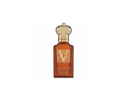 CLIVE CHRISTIAN V for Men Amber Fougere With Smoky Vetiver Парфюм 50 мл, Тип: Парфюм, Объем, мл.: 50 