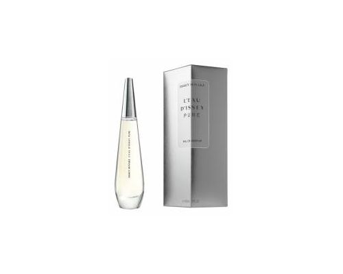 ISSEY MIYAKE L'Eau d'Issey Pure Туалетная вода тестер 90 мл, Тип: Туалетная вода тестер, Объем, мл.: 90 