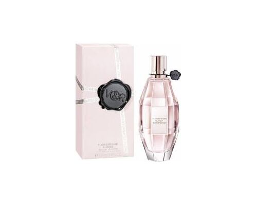 VIKTOR&ROLF Flowerbomb Bloom Туалетная вода 30 мл, Тип: Туалетная вода, Объем, мл.: 30 