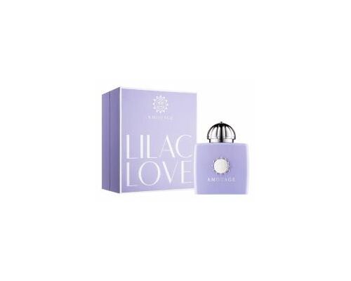 AMOUAGE Lilac Love Туалетные духи тестер 100 мл, Тип: Туалетные духи тестер, Объем, мл.: 100 