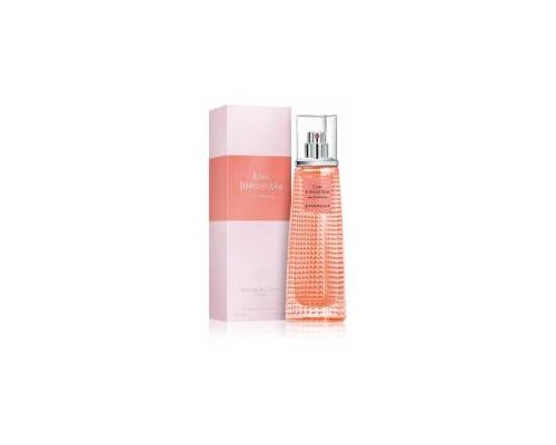 GIVENCHY Live Irresistible Eau de Parfum Туалетные духи тестер 75 мл, Тип: Туалетные духи тестер, Объем, мл.: 75 