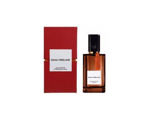 DIANA VREELAND Extravagance Russe Туалетные духи 50 мл, Тип: Туалетные духи, Объем, мл.: 50 