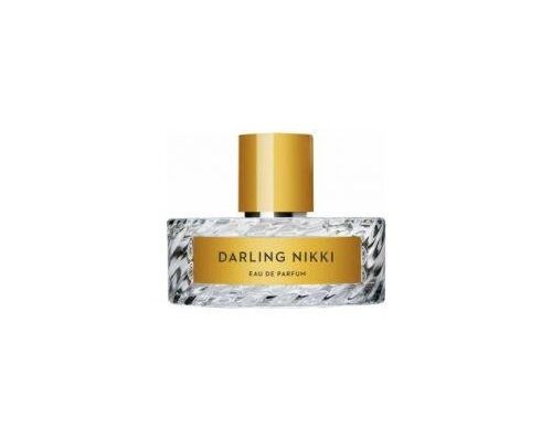 VILHELM PARFUMERIE Darling Nikki Туалетные духи 100 мл, Тип: Туалетные духи, Объем, мл.: 100 