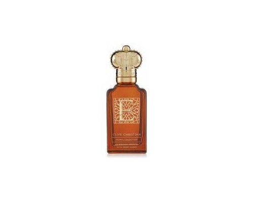 CLIVE CHRISTIAN E for Men Gourmand Oriental With Sweet Clove Парфюм 50 мл, Тип: Парфюм, Объем, мл.: 50 