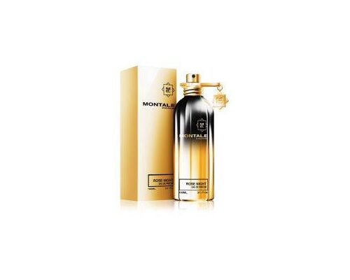 MONTALE Rose Night Туалетные духи тестер 100 мл, Тип: Туалетные духи тестер, Объем, мл.: 100 