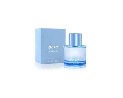 KENNETH COLE Blue Туалетная вода тестер 100 мл, Тип: Туалетная вода тестер, Объем, мл.: 100 
