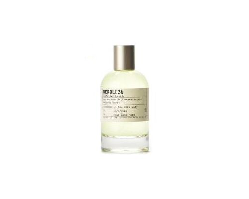 LE LABO Neroli 36 Туалетные духи тестер 50 мл, Тип: Туалетные духи тестер, Объем, мл.: 50 