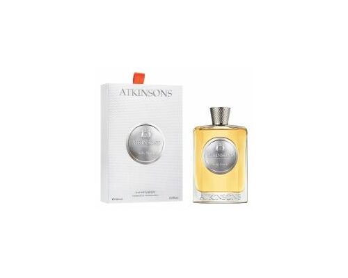 ATKINSONS  Scilly Neroli Туалетные духи 100 мл, Тип: Туалетные духи, Объем, мл.: 100 