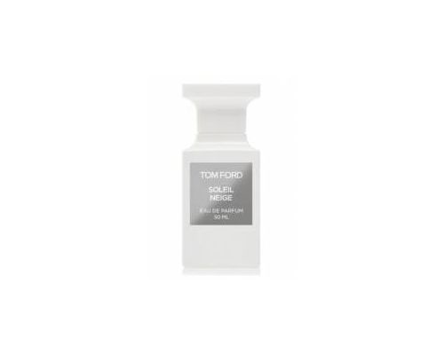 TOM FORD Soleil Neige Туалетные духи 50 мл, Тип: Туалетные духи, Объем, мл.: 50 