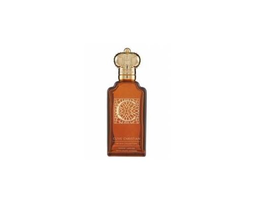 CLIVE CHRISTIAN C for Men Woody Leather With Oudh Intense Парфюм 50 мл, Тип: Парфюм, Объем, мл.: 50 