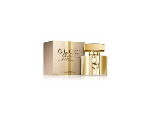 GUCCI Premiere Eau de Parfum Туалетные духи 75 мл, Тип: Туалетные духи, Объем, мл.: 75 