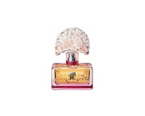 ANNA SUI Flight of Fancy Туалетная вода 50 мл, Тип: Туалетная вода, Объем, мл.: 50 