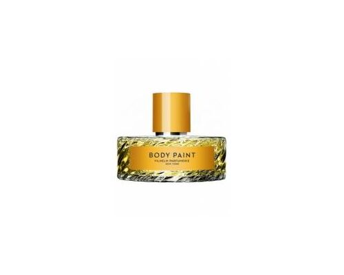 VILHELM PARFUMERIE Body Paint Туалетные духи 50 мл, Тип: Туалетные духи, Объем, мл.: 50 