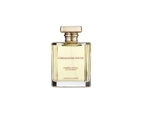 ORMONDE JAYNE Ambre Royal Туалетные духи 120 мл, Тип: Туалетные духи, Объем, мл.: 120 