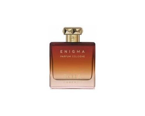 ROJA DOVE Enigma Pour Homme Parfum Cologne Туалетные духи тестер 100 мл, Тип: Туалетные духи тестер, Объем, мл.: 100 