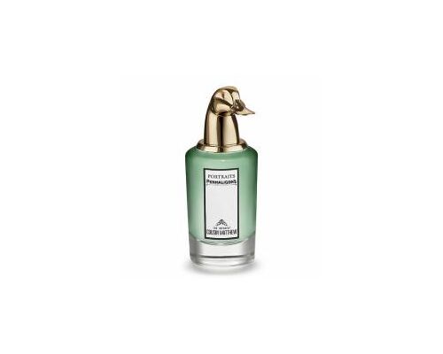 PENHALIGON'S The Impudent Cousin Matthew Туалетные духи 75 мл, Тип: Туалетные духи, Объем, мл.: 75 