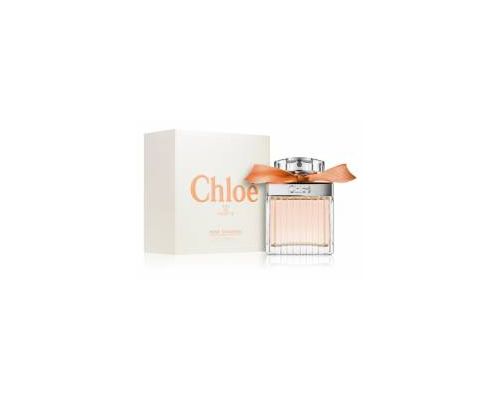 CHLOE Rose Tangerine Туалетная вода тестер 75 мл, Тип: Туалетная вода тестер, Объем, мл.: 75 