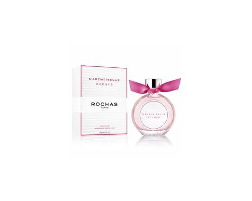 ROCHAS Mademoiselle Rochas Eau de Toilette Туалетная вода 30 мл, Тип: Туалетная вода, Объем, мл.: 30 