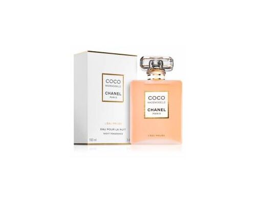 CHANEL Coco Mademoiselle L'Eau Privee Туалетные духи 100 мл, Тип: Туалетные духи, Объем, мл.: 100 