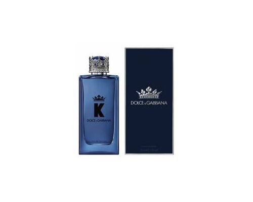 DOLCE & GABBANA K Eau de Parfum Туалетные духи 100 мл, Тип: Туалетные духи, Объем, мл.: 100 